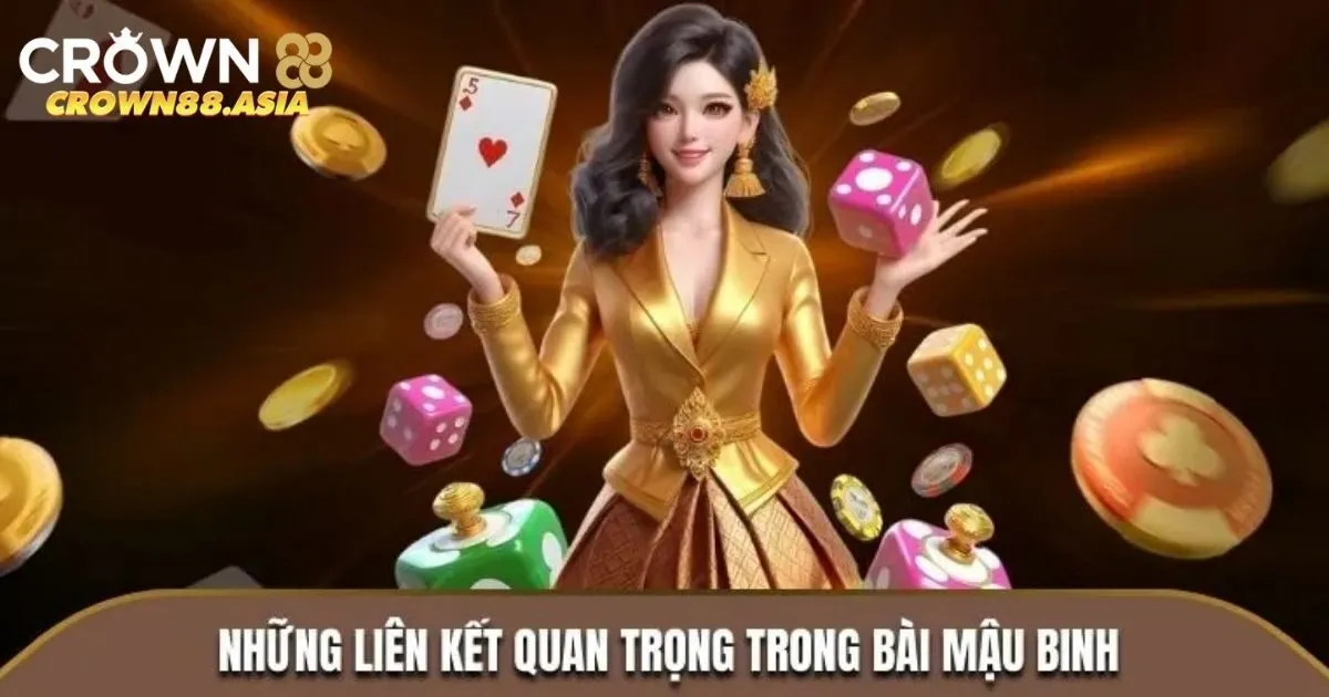 Giới thiệu chi tiết từ a - z về luật chơi