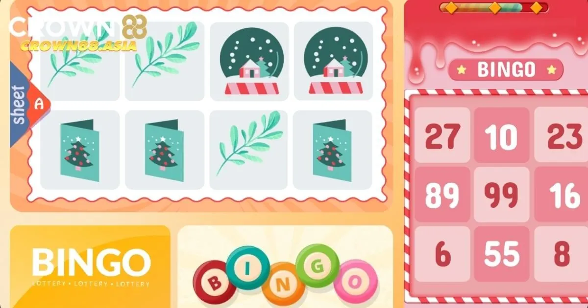 Bingo Crown88 - Game Giải Trí Đặc Sắc, Cơ Hội Đổi Đời Nhanh Chóng