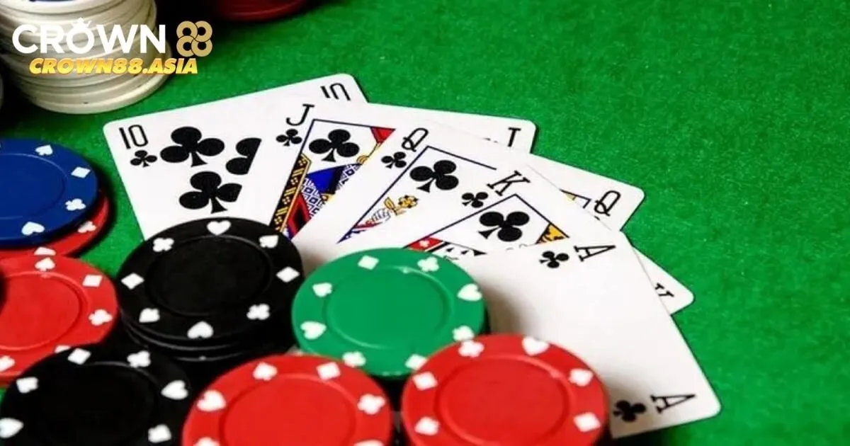 Bật mí công thức chơi hiệu quả, dễ thắng lớn