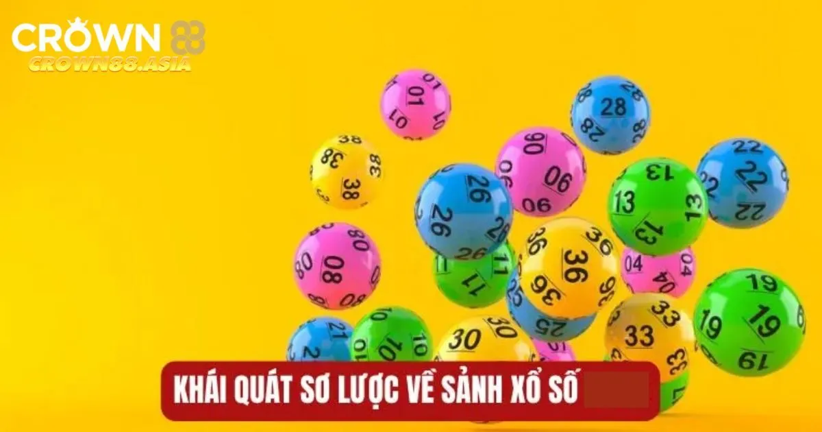 Tìm hiểu lô đề Crown88